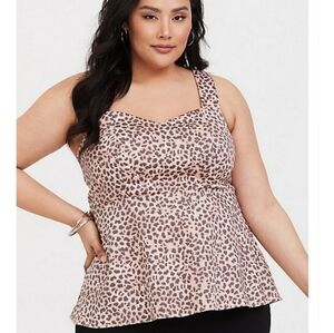 Torrid